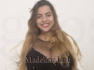 Madeline_barb