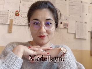 Madelleyne