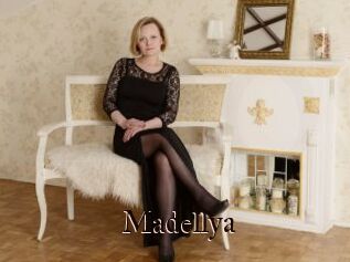 Madellya