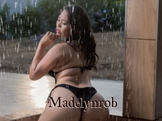 Madelynrob