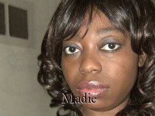 Madie