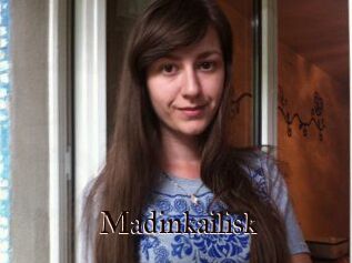 Madinkailisk