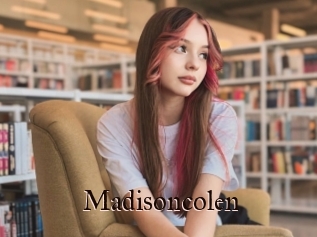 Madisoncolen
