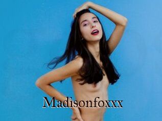 Madisonfoxxx