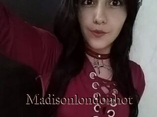 Madisonlondonhot