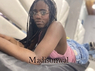 Madisonwal
