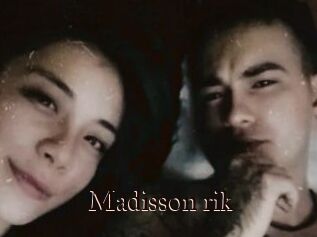 Madisson_rik