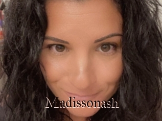 Madissonash
