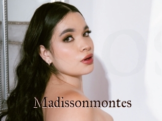 Madissonmontes