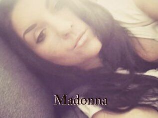 Madonna
