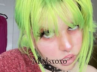 Madsxoxo