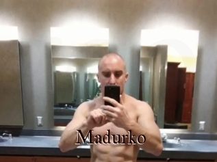 Madurko