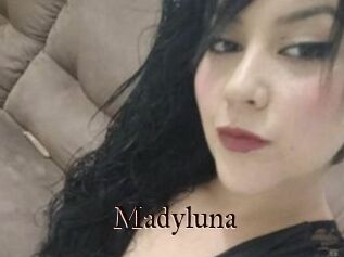 Madyluna