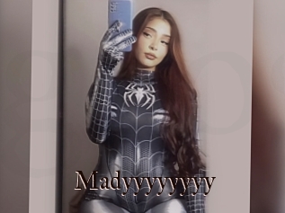 Madyyyyyyyy