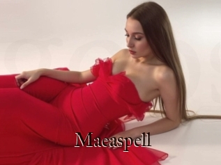 Maeaspell
