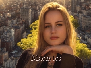 Maeaytes