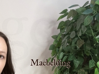 Maebelding