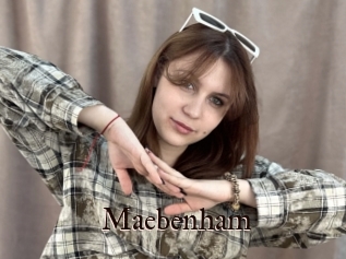 Maebenham