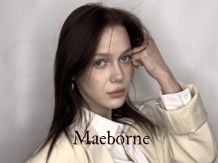 Maeborne