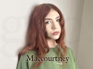 Maecourtney