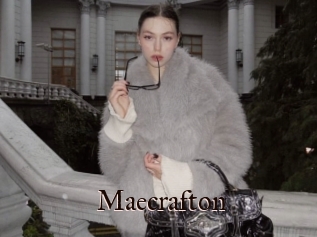 Maecrafton