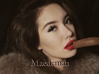 Maedeman