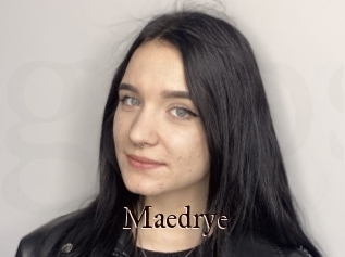 Maedrye