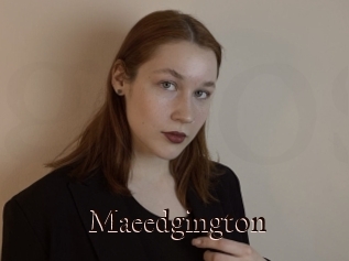 Maeedgington