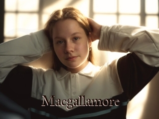 Maegallamore