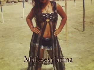 Mafesexylatina
