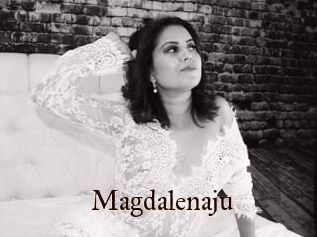 Magdalenaju