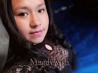Magdywish