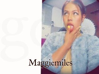 Maggiemiles