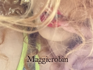Maggierobin