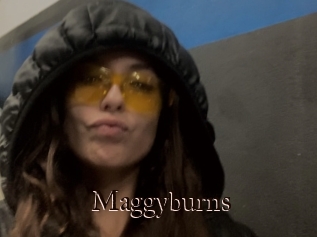 Maggyburns