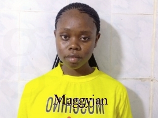 Maggyjan