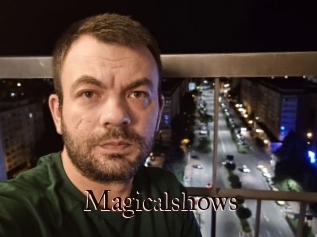 Magicalshows