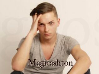 Magicashton