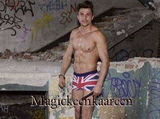 Magickeenkaareen