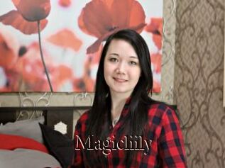 Magicliily