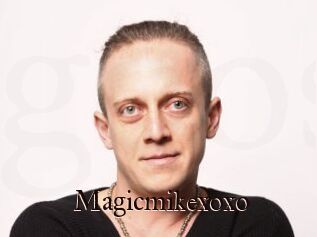Magicmikexoxo