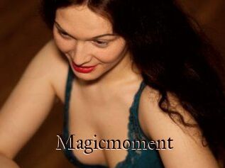 Magicmoment