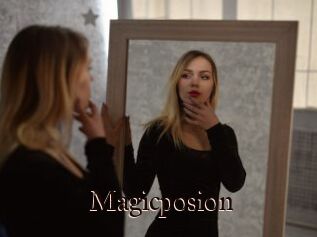 Magicposion
