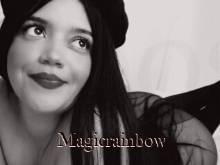 Magicrainbow