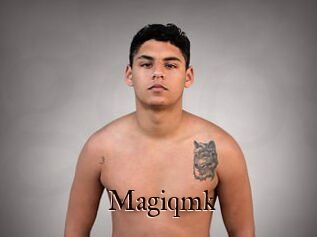 Magiqmk