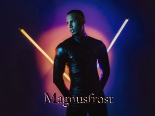 Magnusfrost