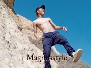 Magnusstyle