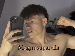 Magnusuparella