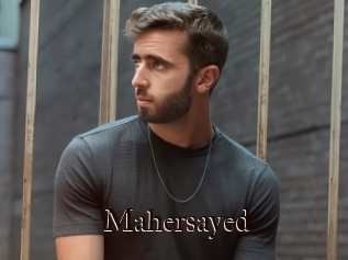Mahersayed