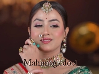 Mahimagicdool